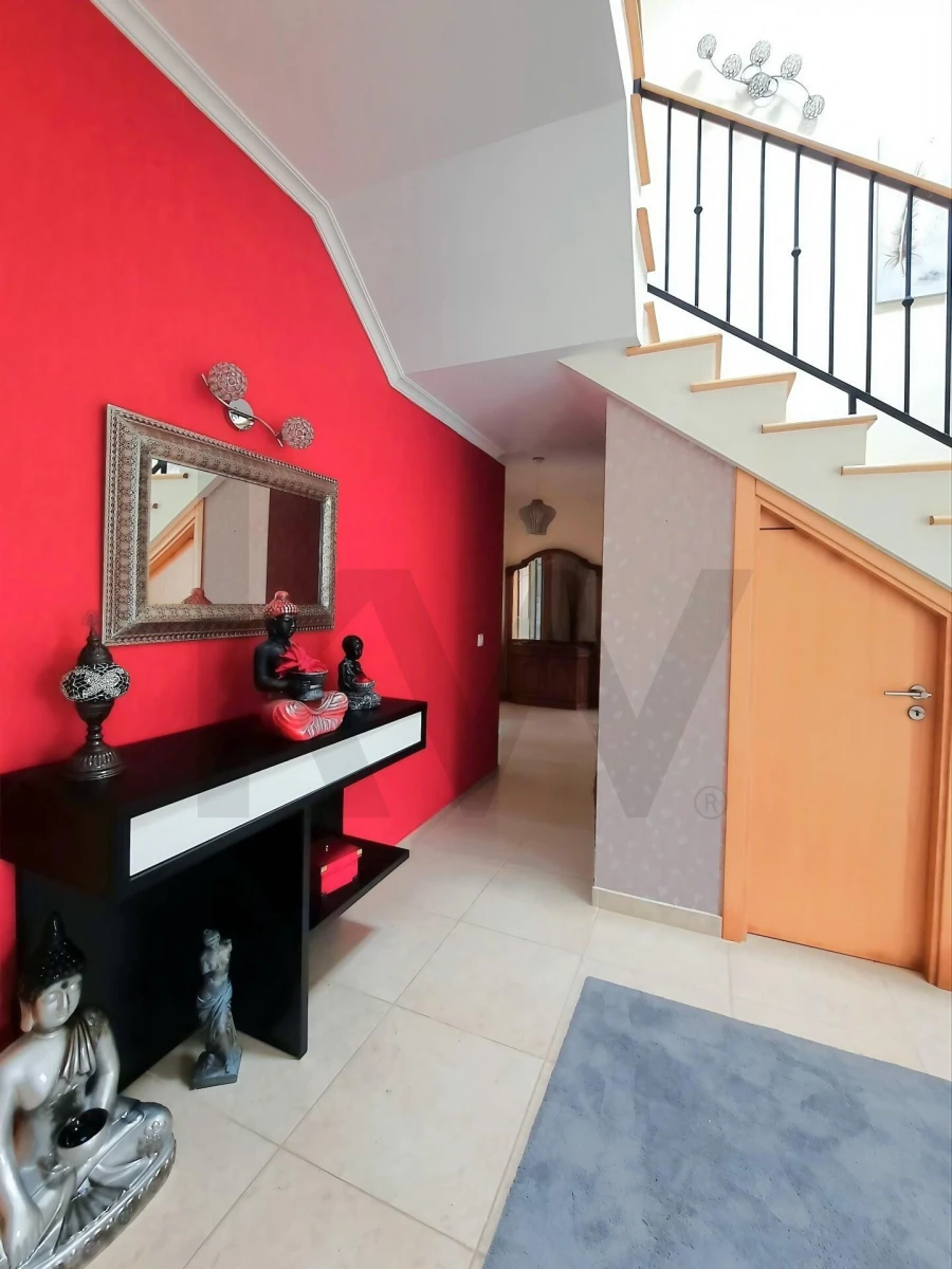 Moradia T4 para Venda em Figueiró dos Vinhos e Bairradas Foto 6