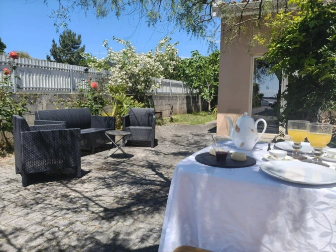 Moradia T4 para Venda em Figueiró dos Vinhos e Bairradas Foto 43