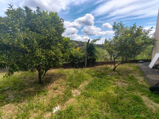 Moradia T4 para Venda em Figueiró dos Vinhos e Bairradas Foto 45