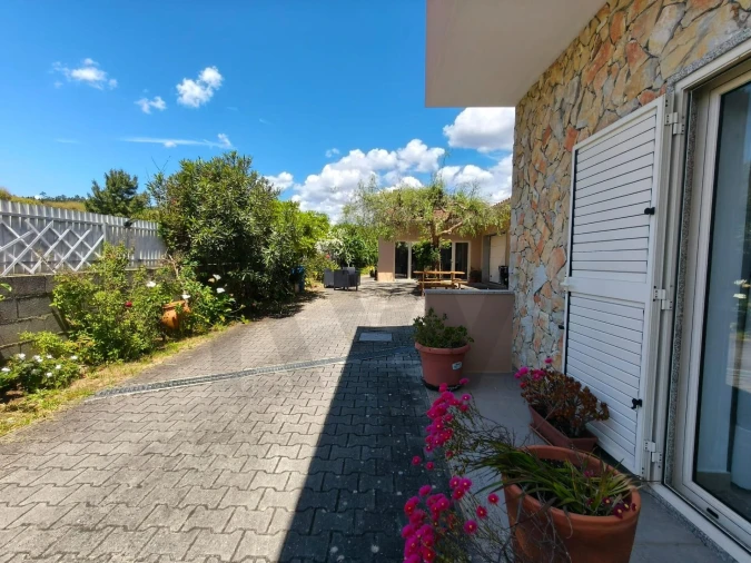 Moradia T4 para Venda em Figueiró dos Vinhos e Bairradas Foto 4