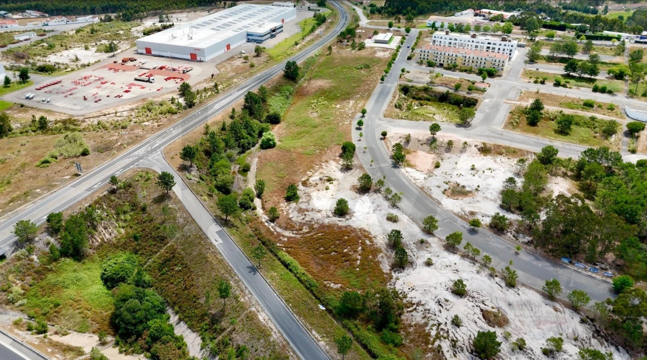 Terreno para Venda em Ramalhal Foto 10
