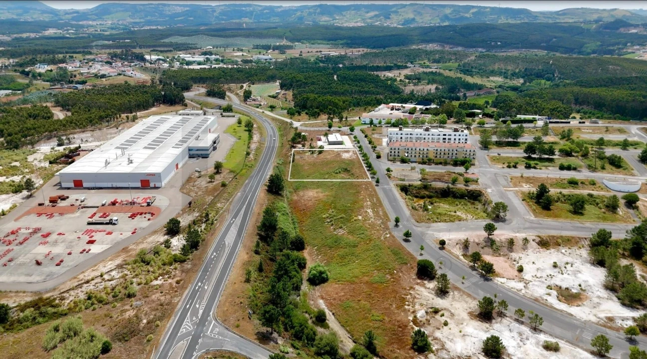 Terreno para Venda em Ramalhal Foto 5