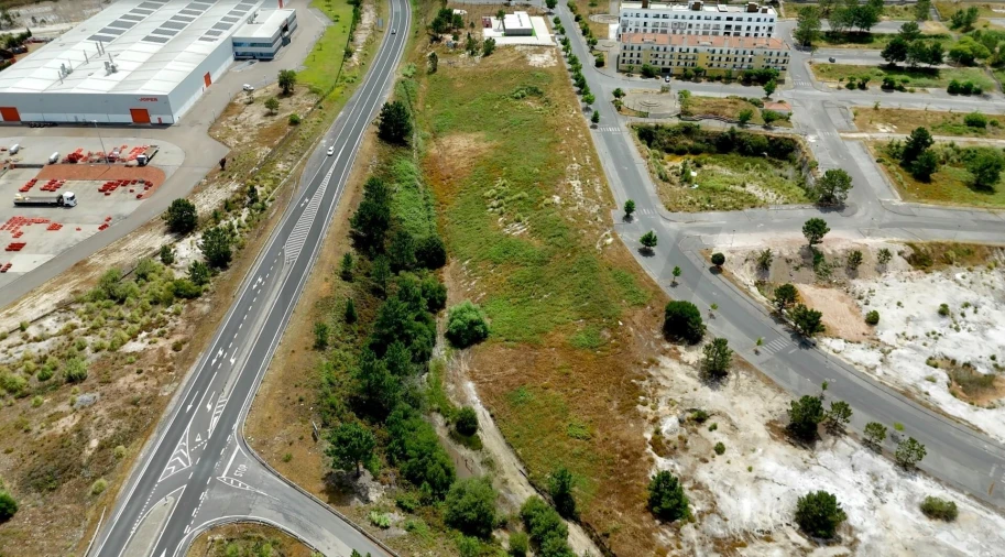Terreno para Venda em Ramalhal Foto 7