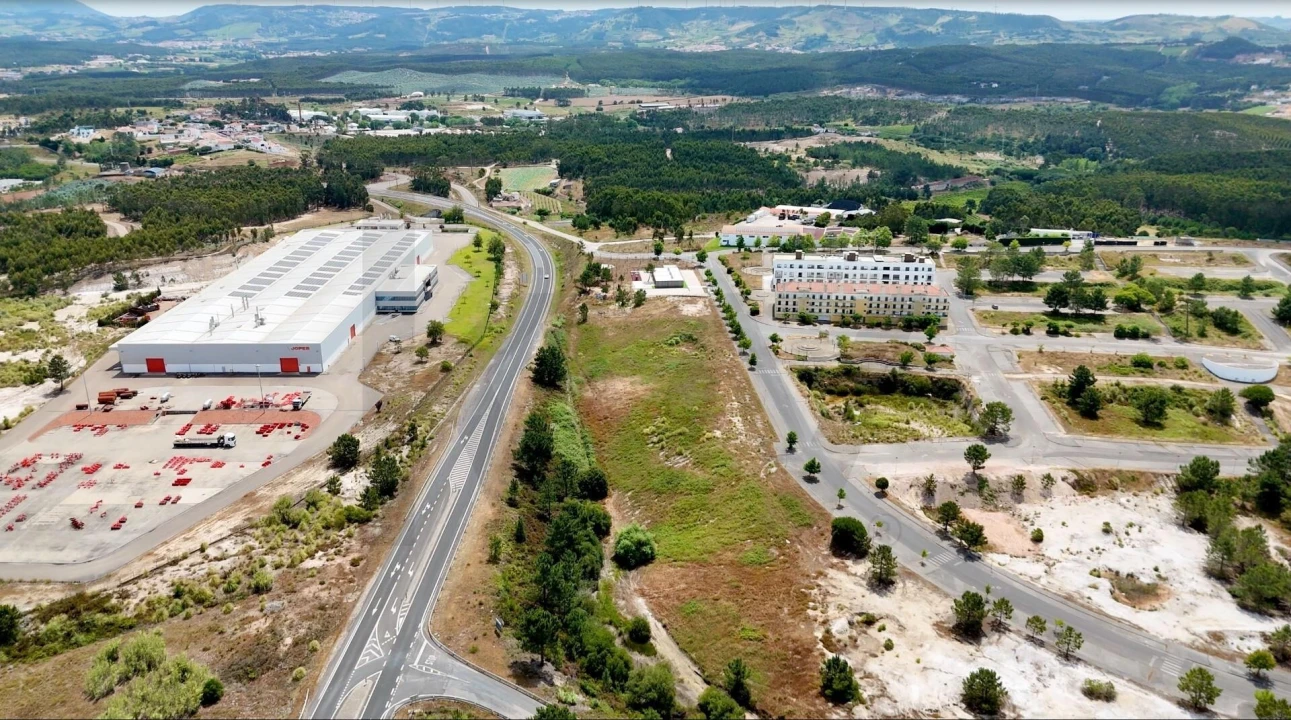 Terreno para Venda em Ramalhal Foto 9