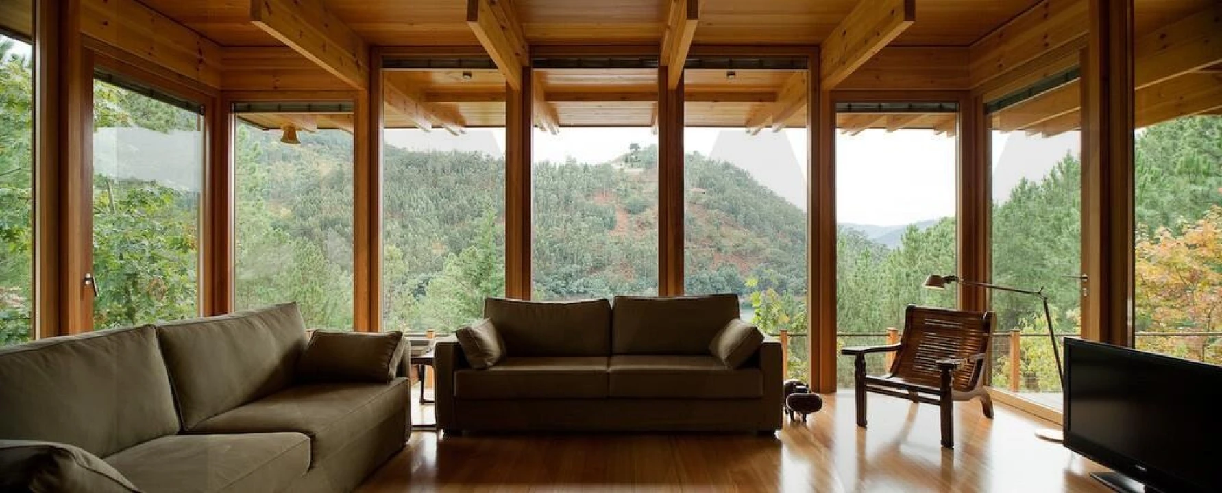 Moradia T3 para Venda em Vilar da Veiga Foto 4