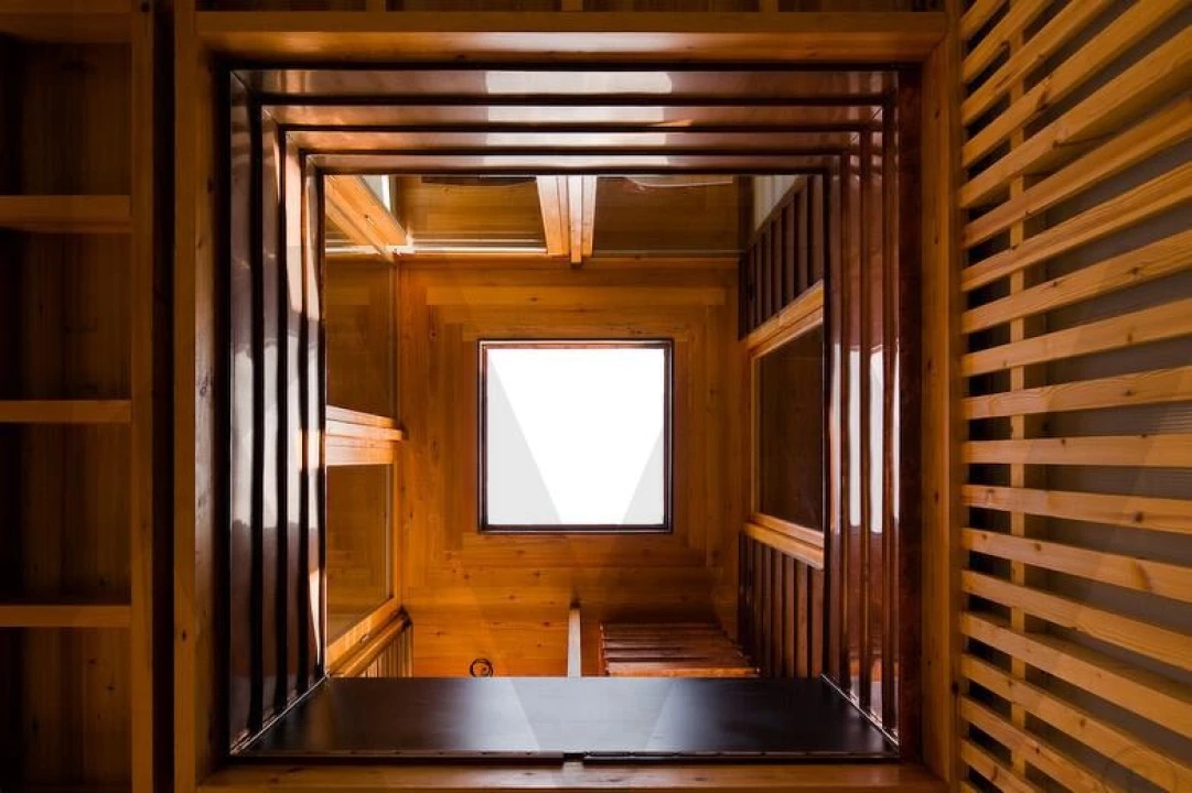 Moradia T3 para Venda em Vilar da Veiga Foto 24