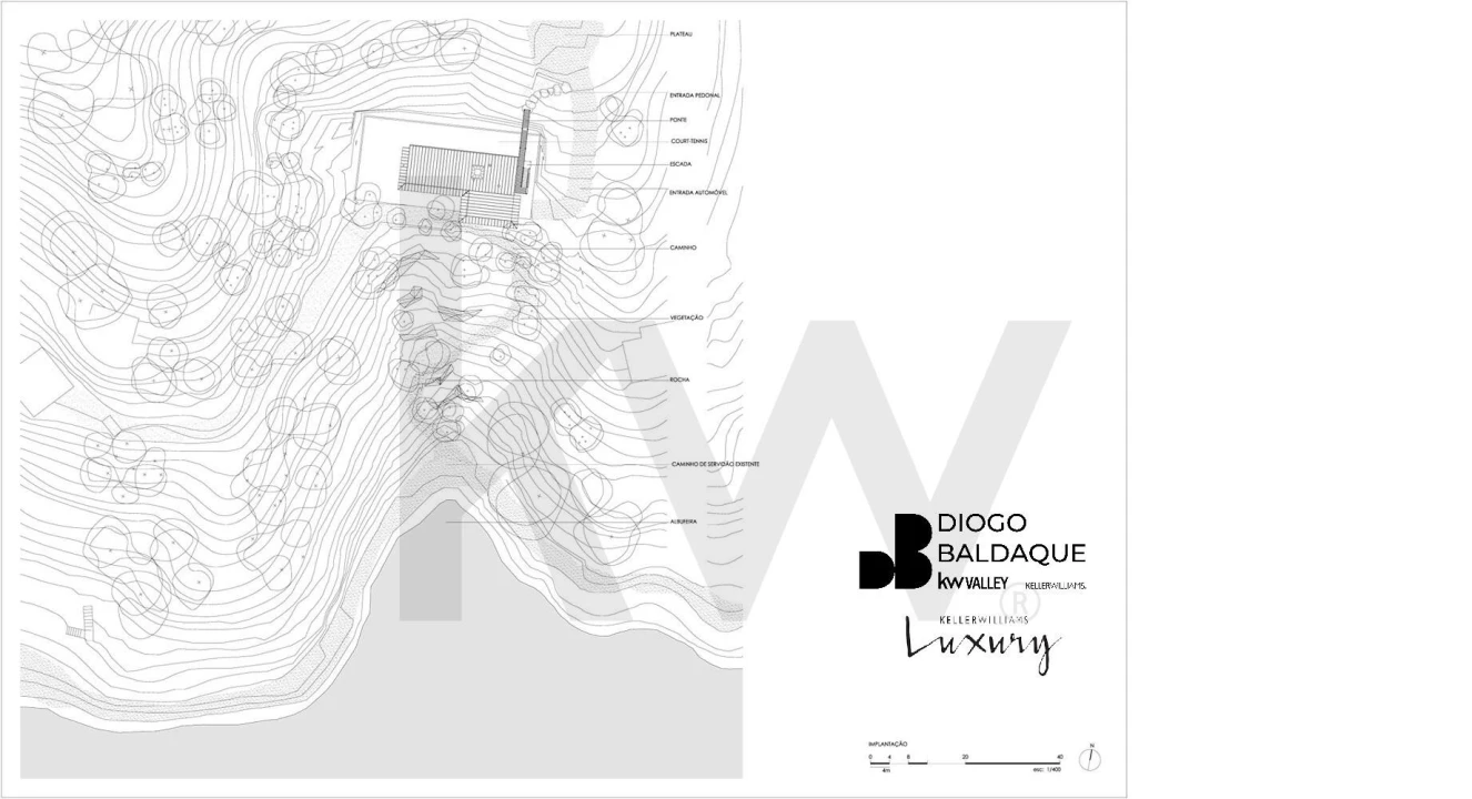 Moradia T3 para Venda em Vilar da Veiga Foto 31
