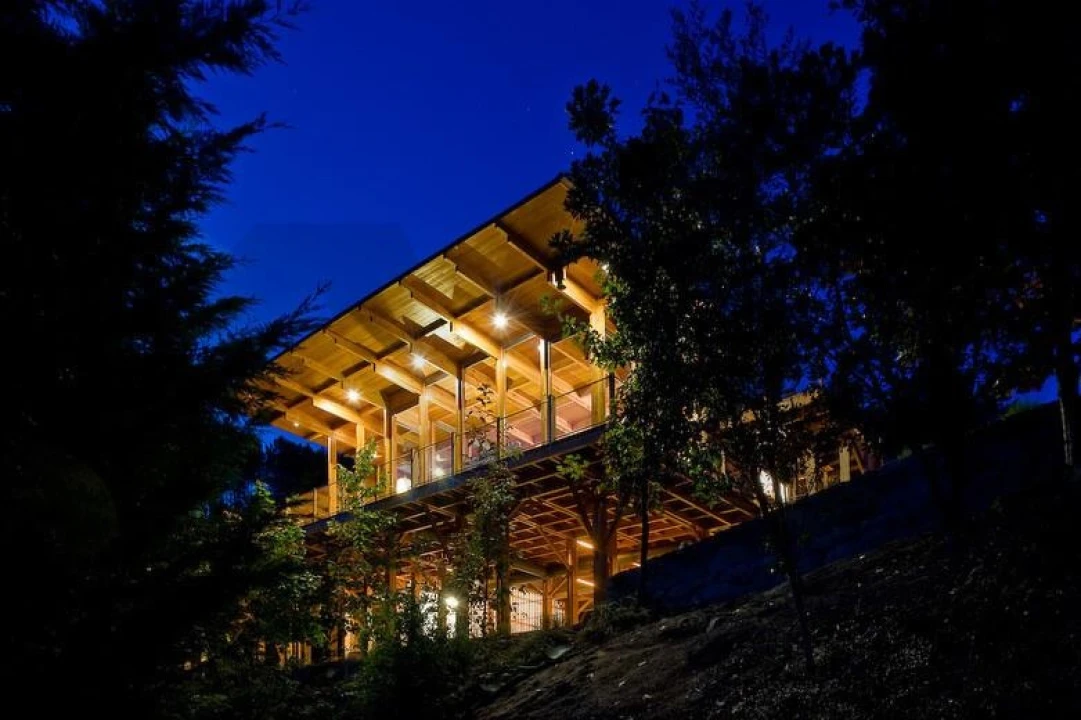 Moradia T3 para Venda em Vilar da Veiga Foto 16