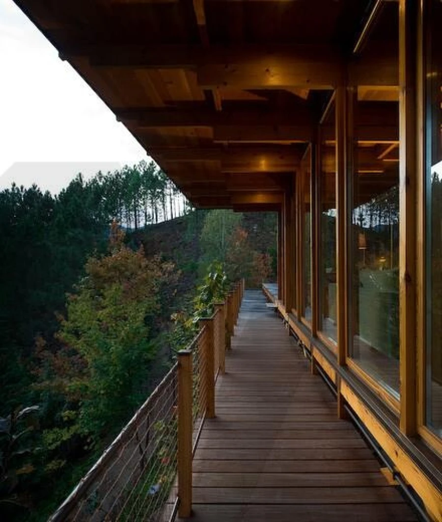 Moradia T3 para Venda em Vilar da Veiga Foto 10