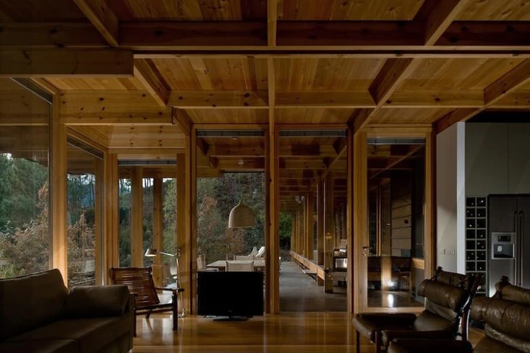 Moradia T3 para Venda em Vilar da Veiga Foto 23