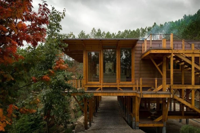 Moradia T3 para Venda em Vilar da Veiga Foto 13