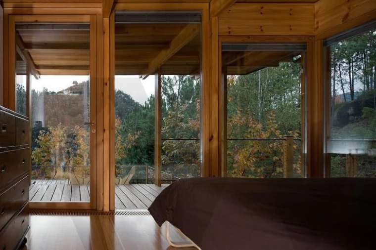 Moradia T3 para Venda em Vilar da Veiga Foto 27