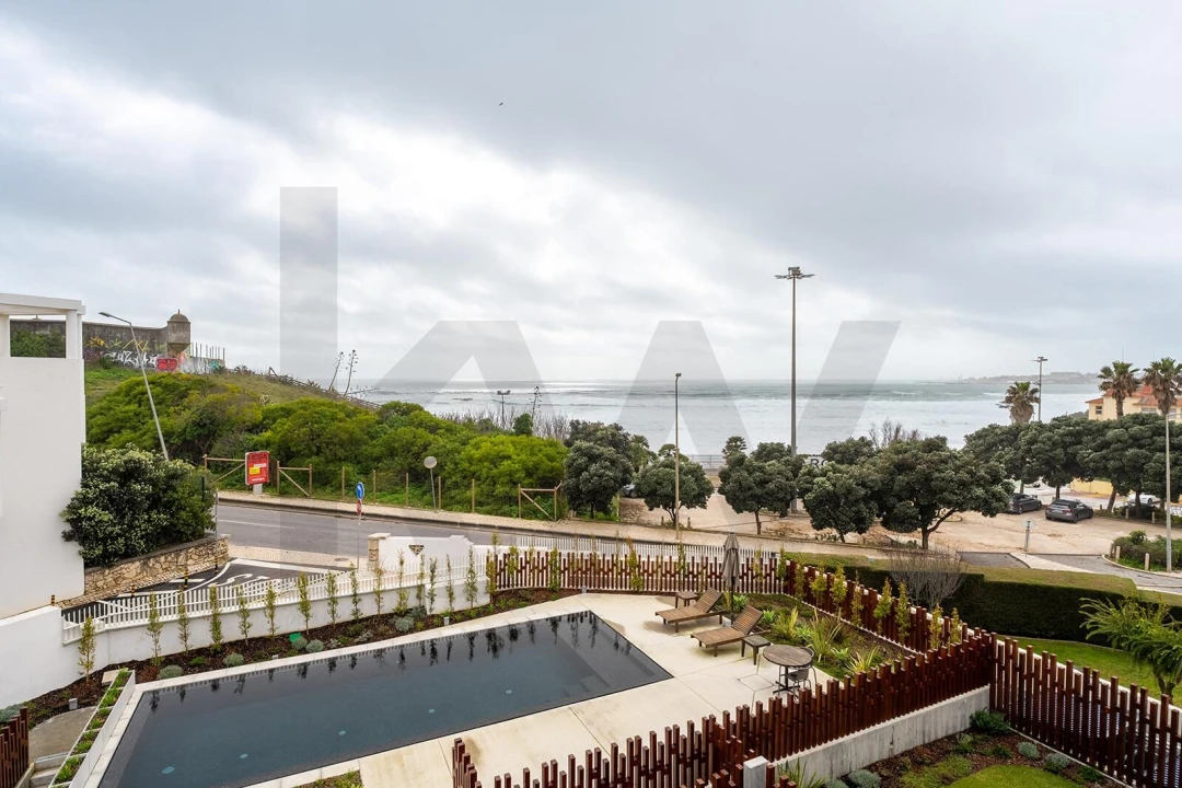 Moradia T4 para Venda em Cascais e Estoril Foto 55