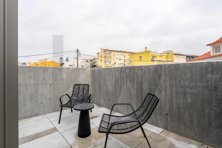Moradia T4 para Venda em Cascais e Estoril Foto 43