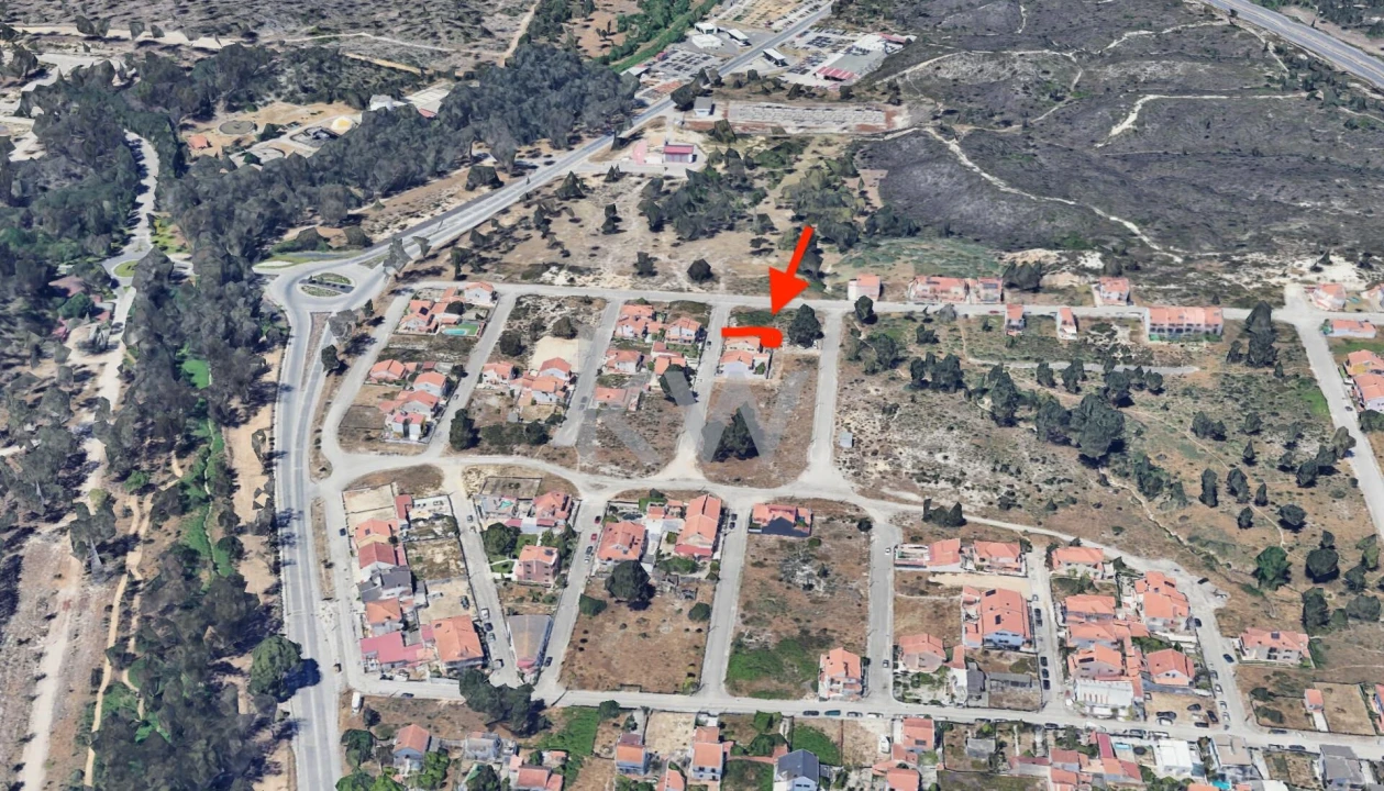 Terreno para Venda em Seixal, Arrentela e Aldeia de Paio Pires Foto 5