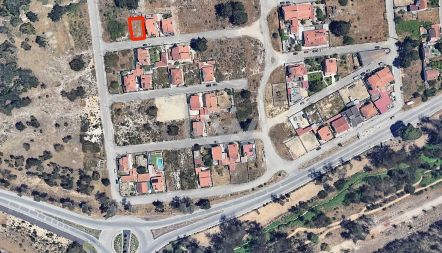 Terreno para Venda em Seixal, Arrentela e Aldeia de Paio Pires Foto 8