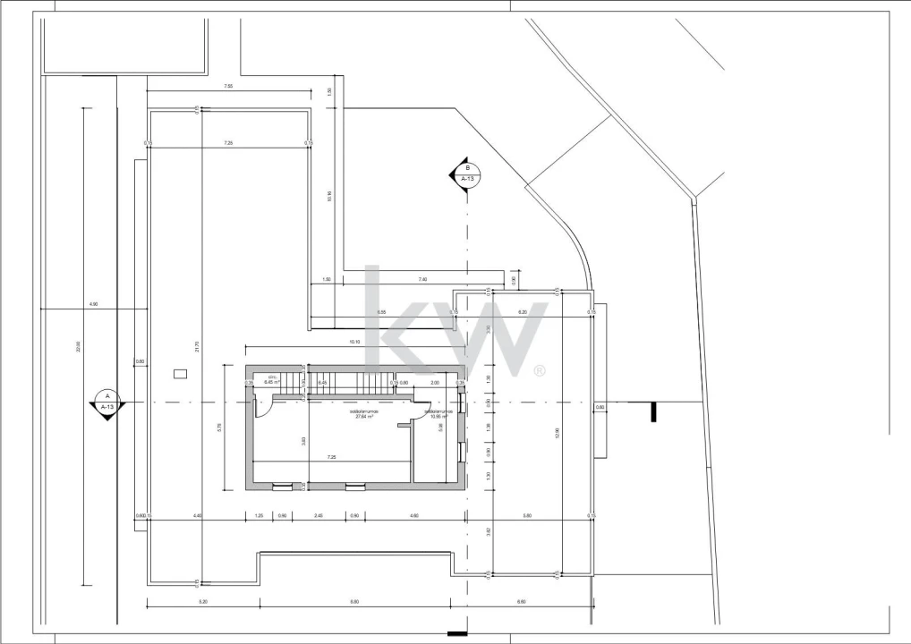 Moradia T4 para Venda em Vila Nova de Cacela Foto 14