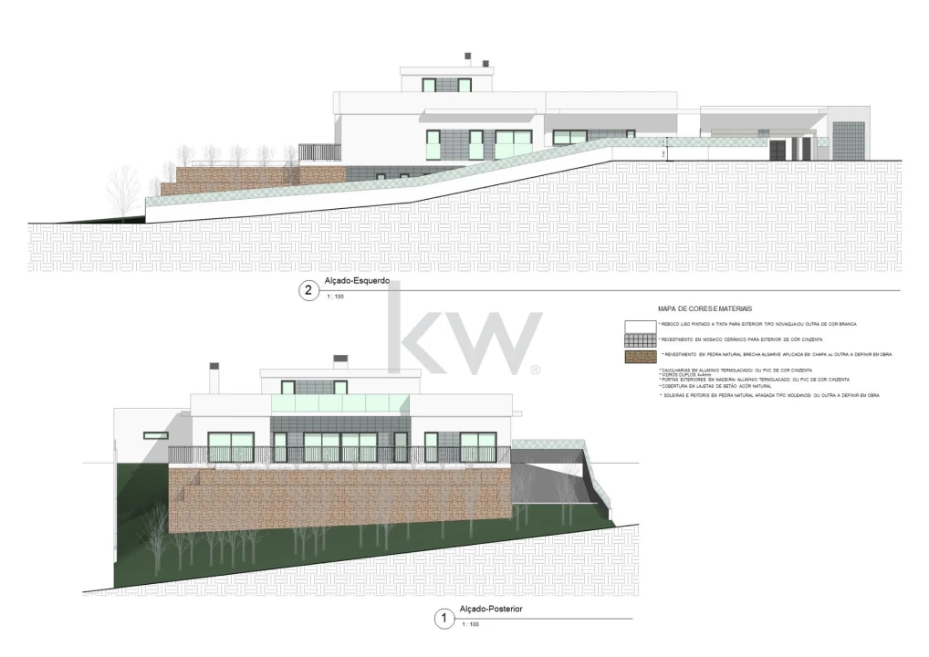 Moradia T4 para Venda em Vila Nova de Cacela Foto 10