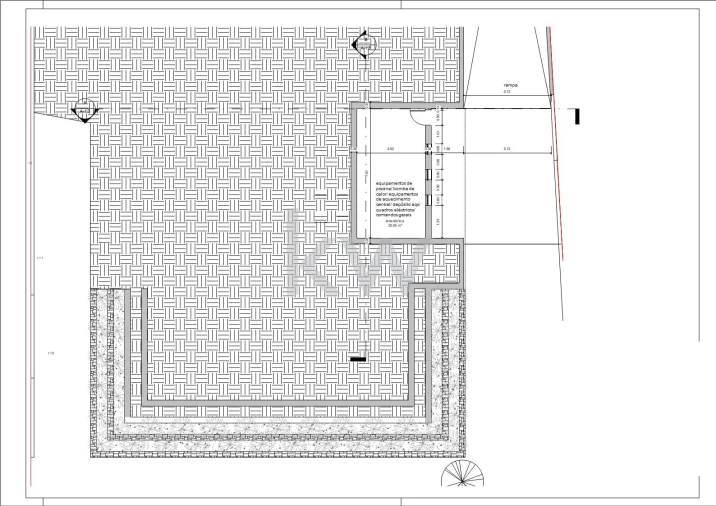 Moradia T4 para Venda em Vila Nova de Cacela Foto 16