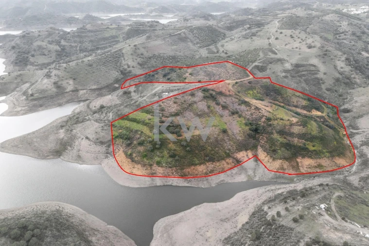 Terreno para Venda em Odeleite Foto 15