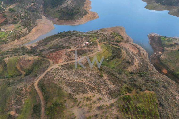 Terreno para Venda em Odeleite Foto 11