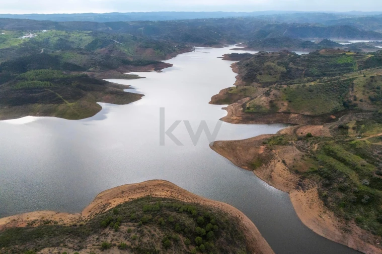 Terreno para Venda em Odeleite Foto 16