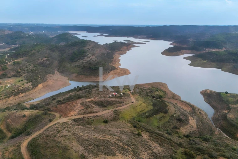 Terreno para Venda em Odeleite Foto 12