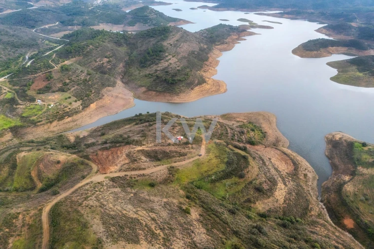 Terreno para Venda em Odeleite Foto 9