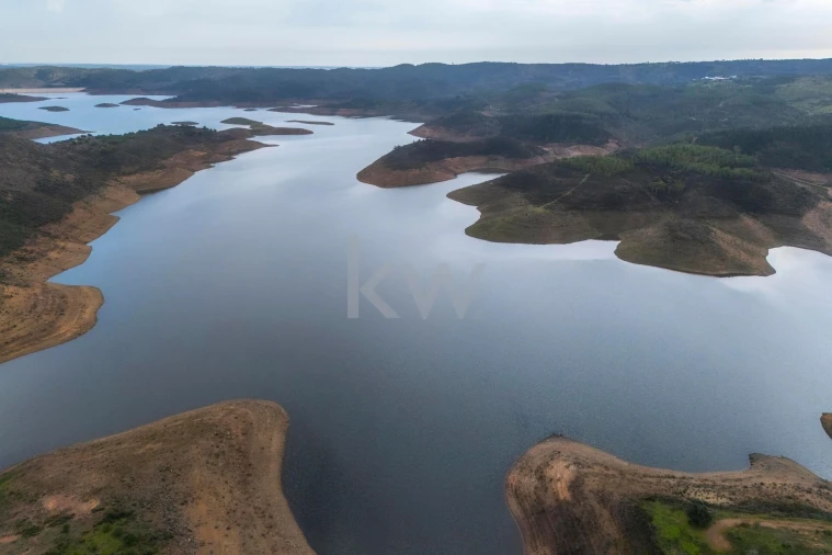Terreno para Venda em Odeleite Foto 19