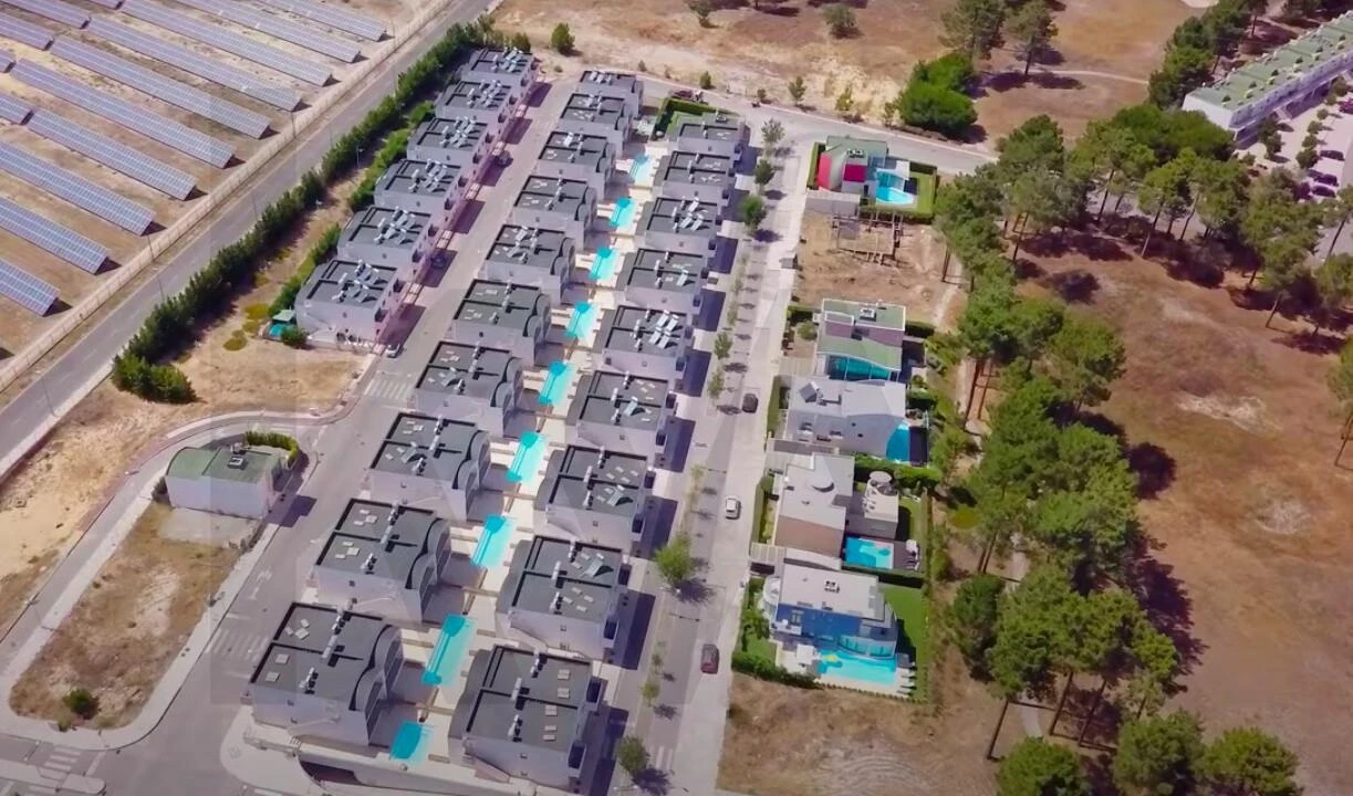 Negócio para Arrendamento em Quinta do Anjo Foto 7