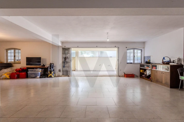 Moradia T4 para Venda em Lousado Foto 15