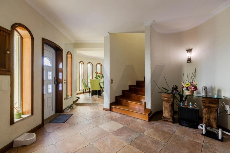 Moradia T4 para Venda em Lousado Foto 4