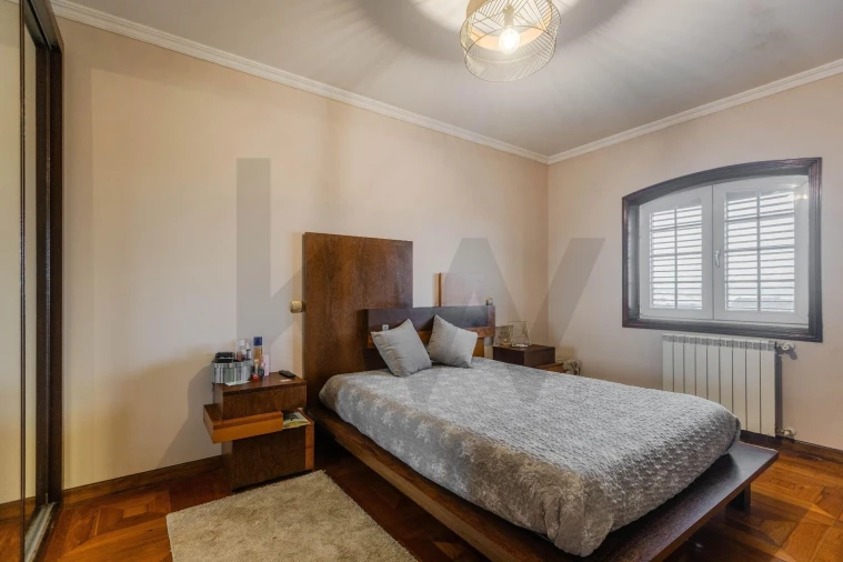 Moradia T4 para Venda em Lousado Foto 13