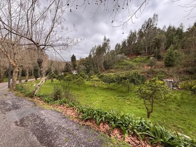 Terreno para Venda em Moita Foto 18