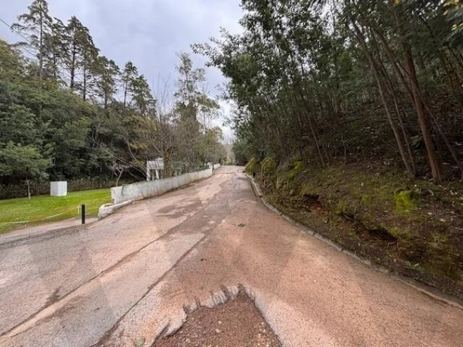 Terreno para Venda em Moita Foto 6