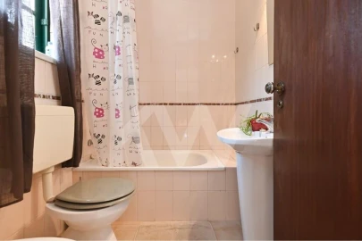 Moradia T5 para Venda em Azeitão (São Lourenço e São Simão)