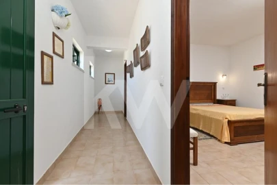 Moradia T5 para Venda em Azeitão (São Lourenço e São Simão)