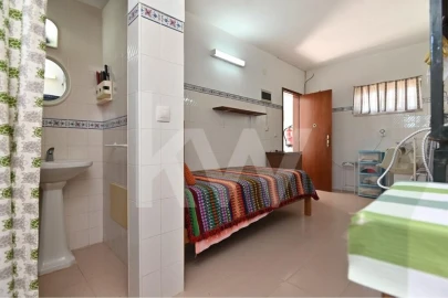 Moradia T5 para Venda em Azeitão (São Lourenço e São Simão)