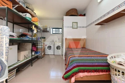 Moradia T5 para Venda em Azeitão (São Lourenço e São Simão)