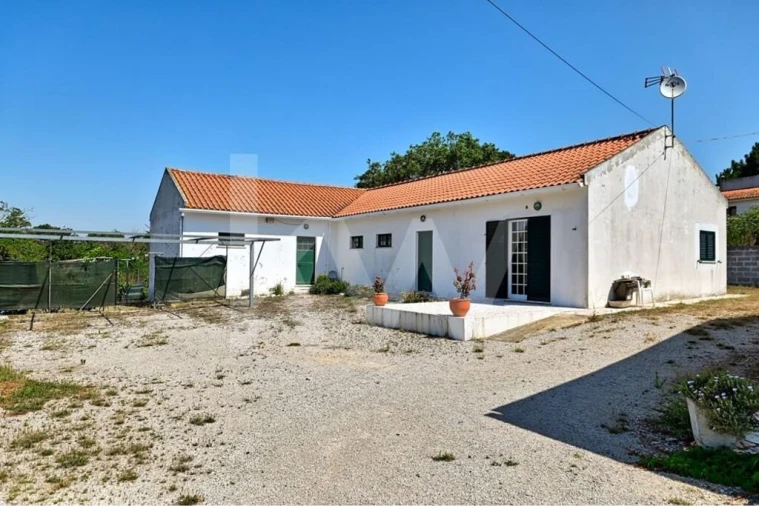 Moradia T5 para Venda em Azeitão (São Lourenço e São Simão) Foto 18
