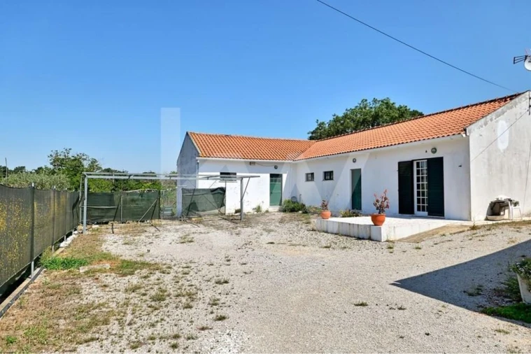 Moradia T5 para Venda em Azeitão (São Lourenço e São Simão) Foto 19