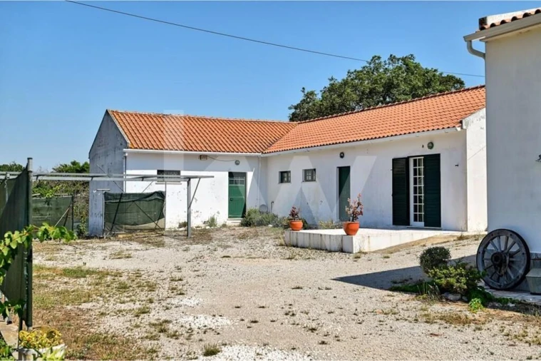 Moradia T5 para Venda em Azeitão (São Lourenço e São Simão) Foto 16