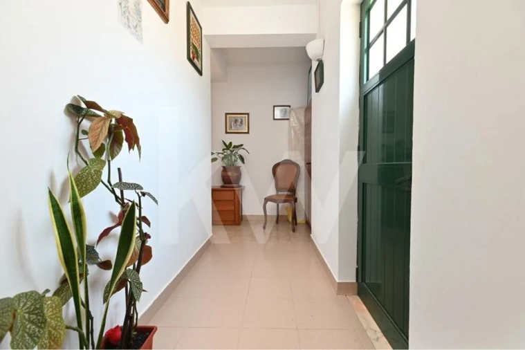 Moradia T5 para Venda em Azeitão (São Lourenço e São Simão) Foto 36