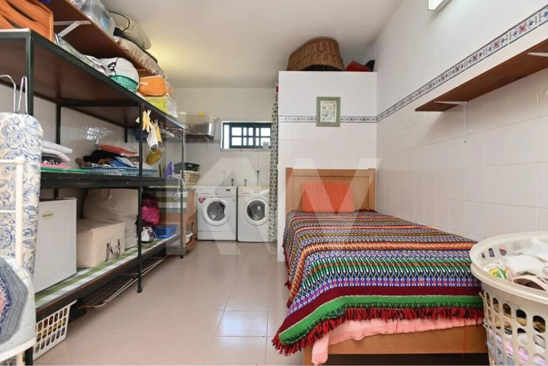 Moradia T5 para Venda em Azeitão (São Lourenço e São Simão) Foto 34