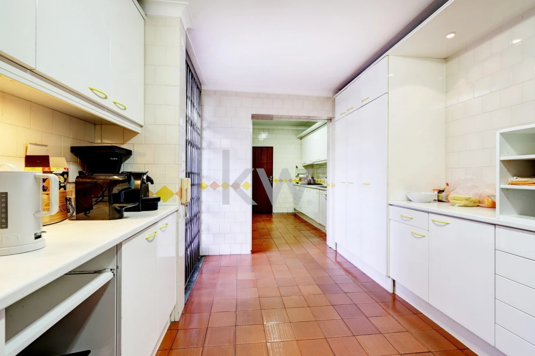 Moradia T5 para Arrendamento em Oeiras e São Julião da Barra, Paço de Arcos e Caxias Foto 10