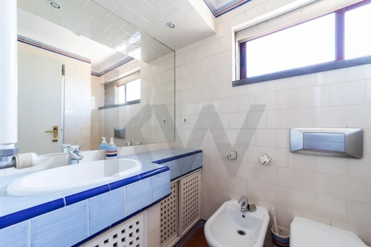 Moradia T5 para Arrendamento em Oeiras e São Julião da Barra, Paço de Arcos e Caxias Foto 24