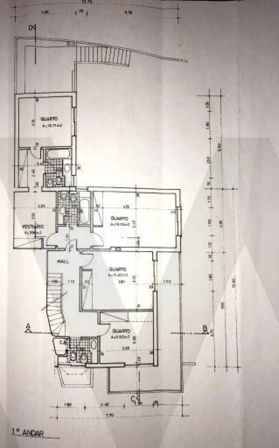 Moradia T5 para Arrendamento em Oeiras e São Julião da Barra, Paço de Arcos e Caxias Foto 43