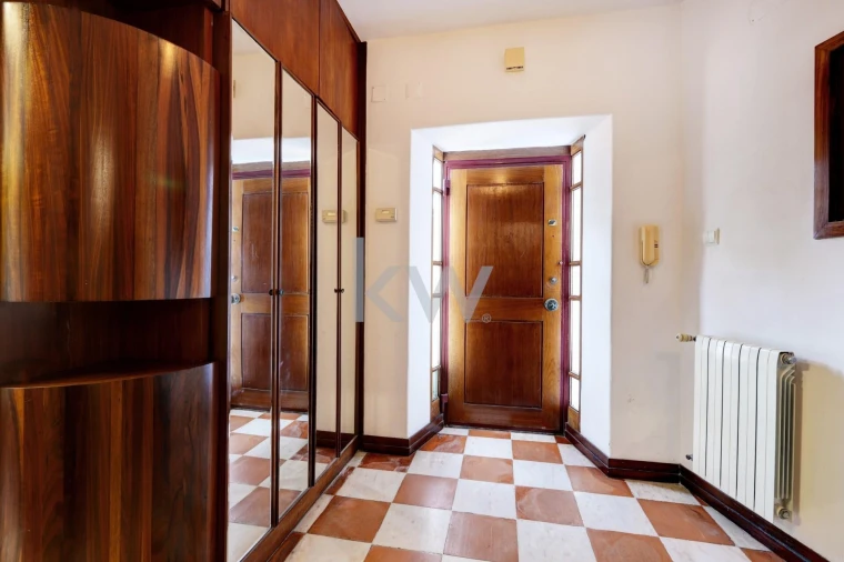 Moradia T5 para Arrendamento em Oeiras e São Julião da Barra, Paço de Arcos e Caxias Foto 2