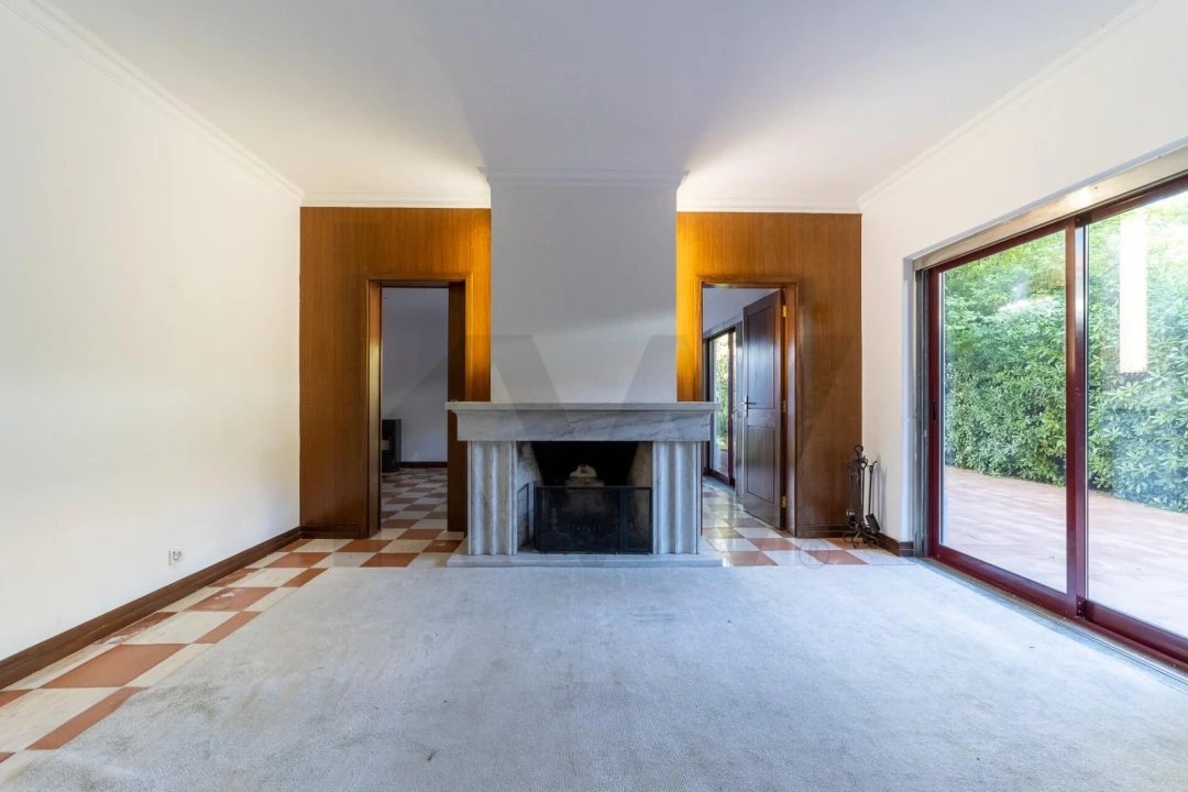 Moradia T5 para Arrendamento em Oeiras e São Julião da Barra, Paço de Arcos e Caxias Foto 3