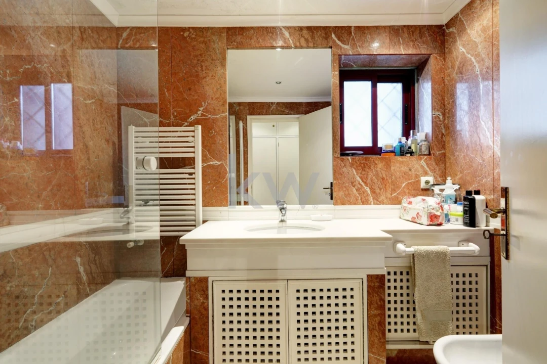 Moradia T5 para Arrendamento em Oeiras e São Julião da Barra, Paço de Arcos e Caxias Foto 18